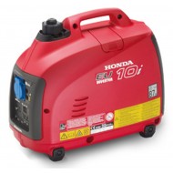 Generatore Honda EU 10i Inverter